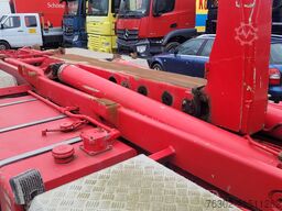 SCANIA R 500 V 8 8x4 Meiller RK 20.70