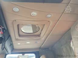 SCANIA R 500 V 8 8x4 Meiller RK 20.70