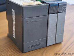 Allen-Bradley SLC 500