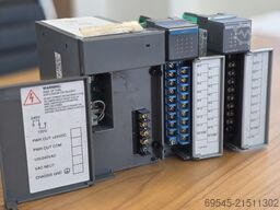 Allen-Bradley SLC 500