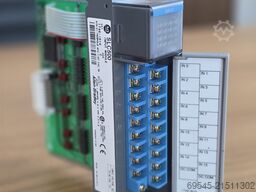 Allen-Bradley SLC 500