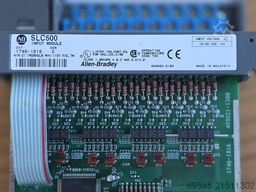 Allen-Bradley SLC 500