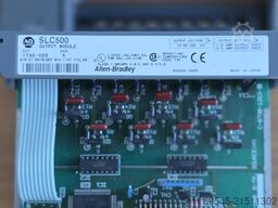 Allen-Bradley SLC 500