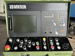 Mikron WF 31  DE