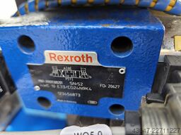 Bosch Rexroth RRG