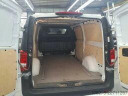 Mercedes-Benz Vito116CDI KA Extralang,Automatik,Klima,Kamera