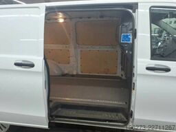 Mercedes-Benz Vito116CDI KA Extralang,Automatik,Klima,Kamera