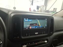 Mercedes-Benz Vito116CDI KA Extralang,Automatik,Klima,Kamera