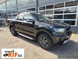 Ford Ranger 2.0 Ecoblue Wildtrak Supercab 4x4 213 PK...