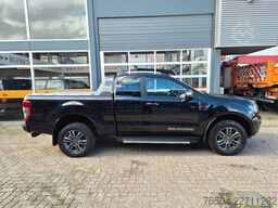 Ford Ranger 2.0 Ecoblue Wildtrak Supercab 4x4 213 PK...