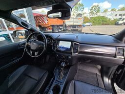 Ford Ranger 2.0 Ecoblue Wildtrak Supercab 4x4 213 PK...