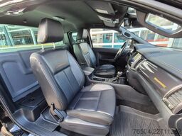 Ford Ranger 2.0 Ecoblue Wildtrak Supercab 4x4 213 PK...