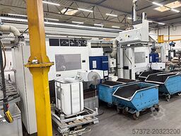 Mori Seiki NL 2500/700
