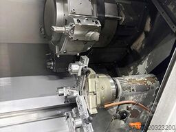 Mori Seiki NL 2500/700