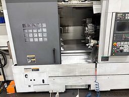 Mori Seiki NL 2500/700