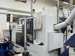 Mori Seiki NL 2500