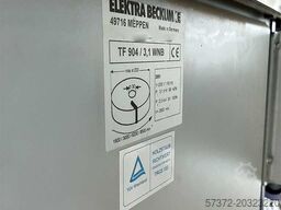 Elektra Beckum TF 904