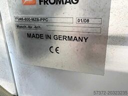 Frömag FSR6-800-MZB-PPC