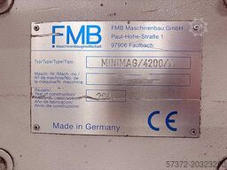 FMB MINIMAG/420/A