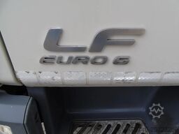 DAF LF 220 DAF LF 220   12 TON