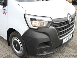 Renault Master 145 Thermo King Tiefkühl  Bi-Temp. GDP