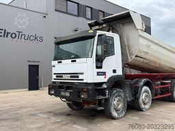 Iveco EUROTRAKKER 320 E 35 (GRAND PONT / LAMES / POMP...