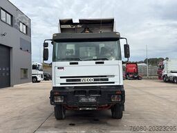 Iveco EUROTRAKKER 320 E 35 (GRAND PONT / LAMES / POMP...