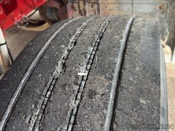 Iveco EUROTRAKKER 320 E 35 (GRAND PONT / LAMES / POMP...