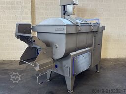 Barsso Vacuümmenger 900 L., Type Barmix vac 900