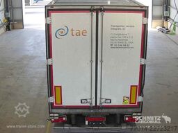 Schmitz Cargobull Reefer Standard Taillift