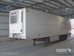 Schmitz Cargobull Reefer Standard Taillift