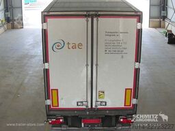Schmitz Cargobull Reefer Standard Taillift