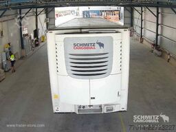 Schmitz Cargobull Reefer Standard Taillift
