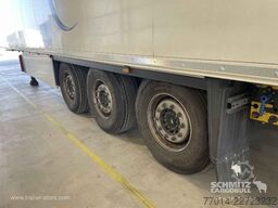 Schmitz Cargobull Reefer Standard Taillift