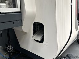 DMG MORI CTX alpha 500