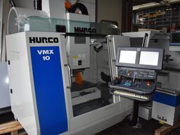 Hurco VMX 10