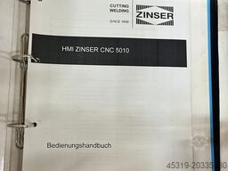 ZINSER 2425-1