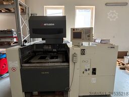 Mitsubishi Electric FA20VS