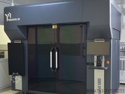 Massivit 3D Massivit 5000