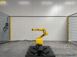 FANUC M-10iA