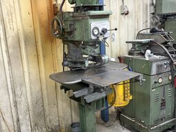 Roperwerk kernschietmachines 2.5l en 5l