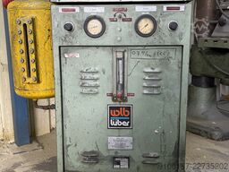 Roperwerk kernschietmachines 2.5l en 5l