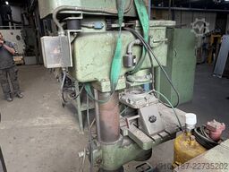 Roperwerk kernschietmachines 2.5l en 5l