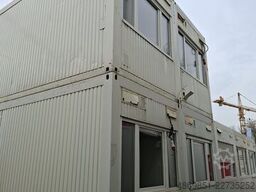  20FT Bürocontainer 20DV Büro Container