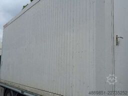  20FT Bürocontainer 20DV Büro Container