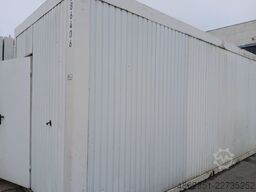  20FT Bürocontainer 20DV Büro Container