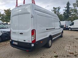FORD Transit 350 L4H3  Trend