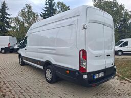 FORD Transit 350 L4H3 Trend
