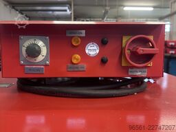 EAC Elektroautomatic T 50