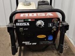 MOSA MAGIC WELD 200
